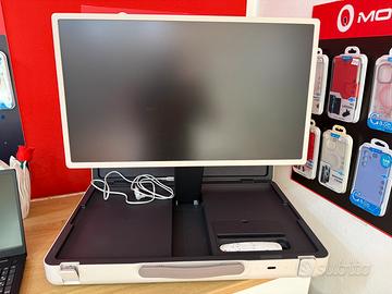 StanbyME Go monitor tv portatile da 27''