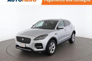 JAGUAR E-Pace 2.0D I4 163 CV AWD Auto S