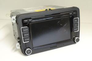 AUTORADIO ORIGINALE VOLKSWAGEN
