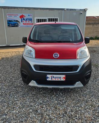 Fiat Fiorino 1.3 MJT 95CV Cargo
