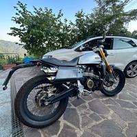 Fantic Caballero 500