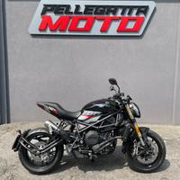 Benelli 752S KM0 2025