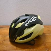 casco da ciclismo MET Rivale MIPS