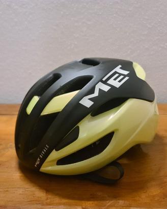 casco da ciclismo MET Rivale MIPS