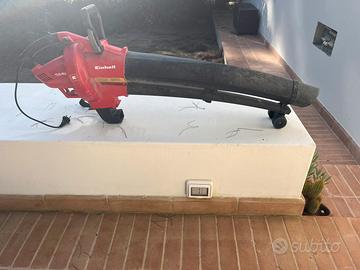 soffiatore einhell