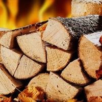 legna da ardere 