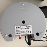 Scacciatopi ad ultrasuoni