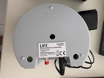 Scacciatopi ad ultrasuoni