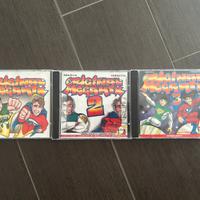 Original Megamix vol. 1, 2