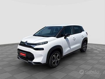CITROEN C3 Aircross C3 Aircross PureTech 110 S&S