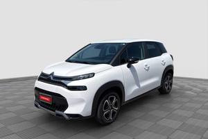 CITROEN C3 Aircross C3 Aircross PureTech 110 S&S