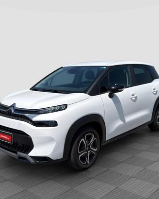 CITROEN C3 Aircross C3 Aircross PureTech 110 S&S