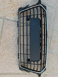 Mascherina originale audi TT MK3 2016