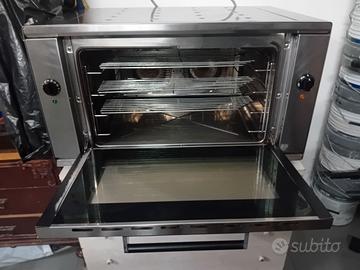 Forno elettrico professionale SMEG