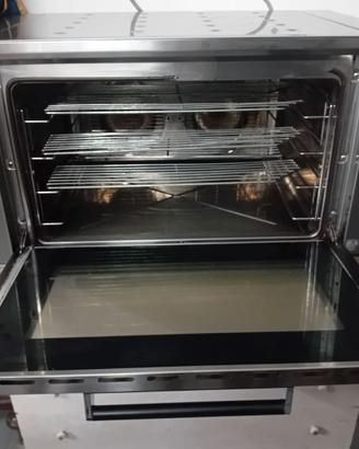 Forno elettrico professionale SMEG