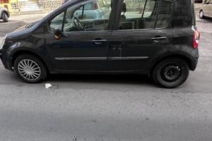 Renault Modus 1.5 dci