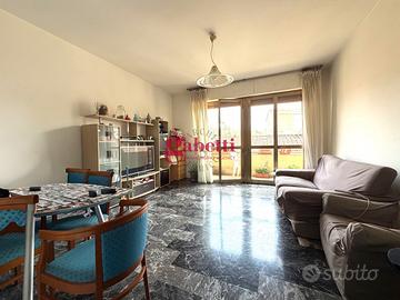 Appartamento Scandicci [AC067VRG]