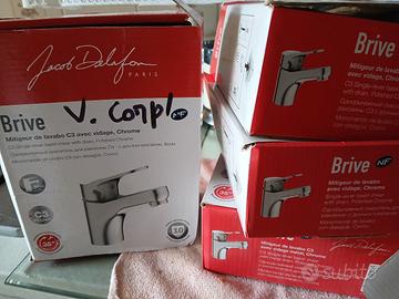 rubinetto bagno 