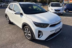 Kia Stonic 1.2 dpi Style s/Navi Pack gpl 82c