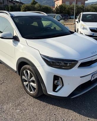 Kia Stonic 1.2 dpi Style s/Navi Pack gpl 82c
