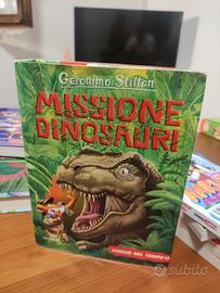 Geronimo Stilton