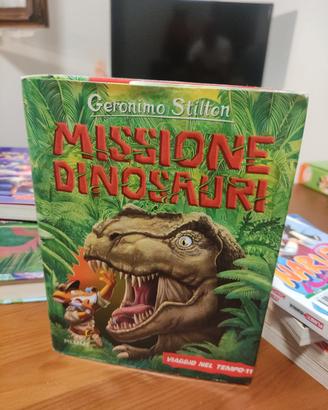 Geronimo Stilton