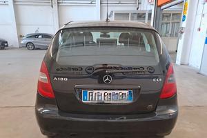 classe A per neopatentati 