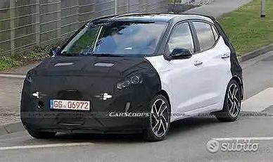 Ricambi hyundai i10 2023
