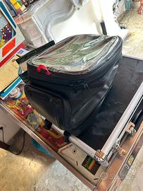 3 borse interne per gs 1200e 1250 e borsa serbatoi