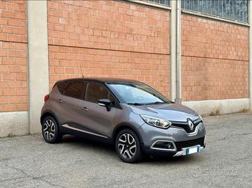 renault Captur intens  - 2018