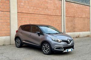 renault Captur intens  - 2018