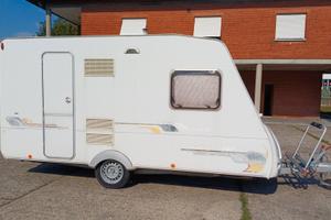 Sterckeman CP410
