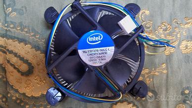 Dissipatore Intel