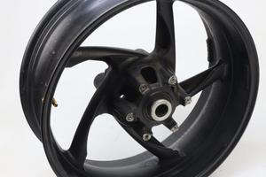 Cerchio posteriore 17 x 6 BENELLI TNT 1130