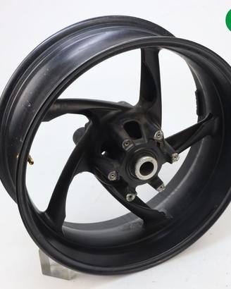 Cerchio posteriore 17 x 6 BENELLI TNT 1130