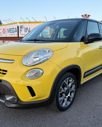 Fiat 500L 1.6 Multijet 105 CV Trekking