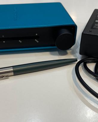 PowerDAC HiFi - NuForce DIA