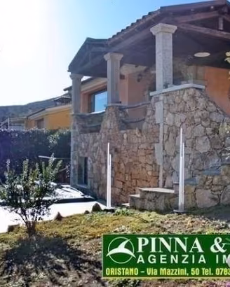 Loiri PORTO SAN PAOLO - VILLA Mare