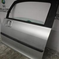 PORTIERA ANTERIORE SINISTRA PEUGEOT 1007 1Â° Serie
