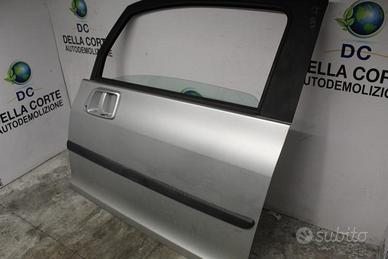 PORTIERA ANTERIORE SINISTRA PEUGEOT 1007 1Â° Serie