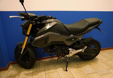 Honda MSX 125 grom