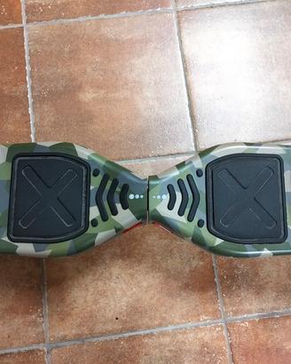 Hoverboard Two Dots