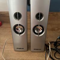 Casse Mediacom per pc