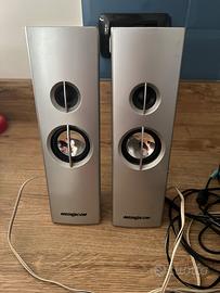 Casse Mediacom per pc