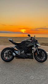 Streetfighter V2 (153cv)