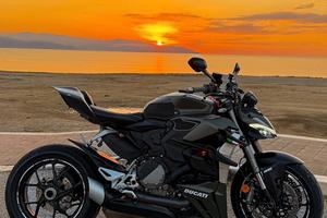 Streetfighter V2 (153cv)