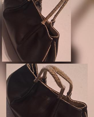 Borsa vintage
