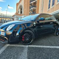 alfa romeo mito 1.4 170cv quadrifoglio 🍀 