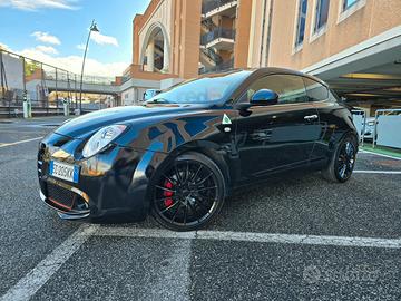 alfa romeo mito 1.4 170cv quadrifoglio 🍀 