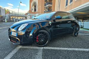 alfa romeo mito 1.4 170cv quadrifoglio 🍀 